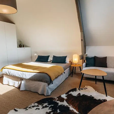 Un Chambre A La Campagne Saint-Cyprien  Esterno foto