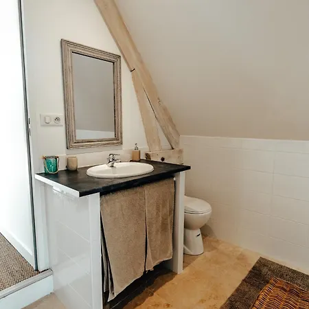 Un Chambre A La Campagne Saint-Cyprien  Esterno foto