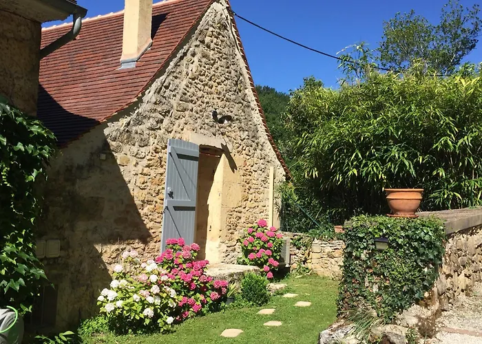 Un Chambre A La Campagne
