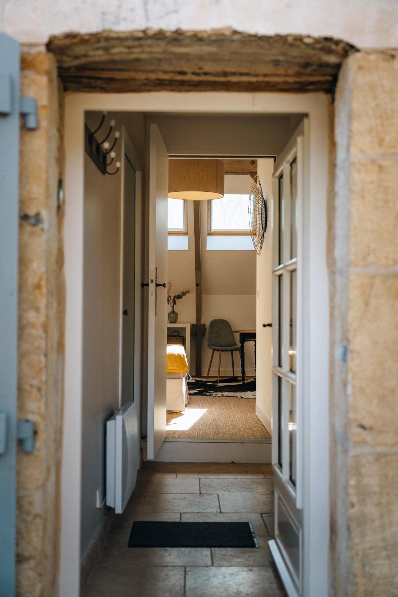 Un A La Campagne * Saint-Cyprien (Dordogne)